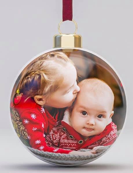 Personalized sphere ball