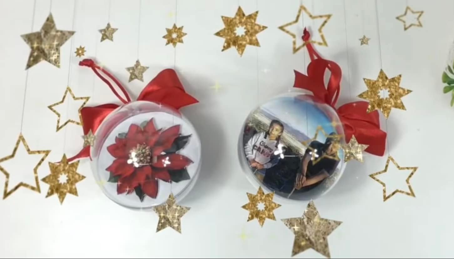 Personalized sphere ball thumbnail 3