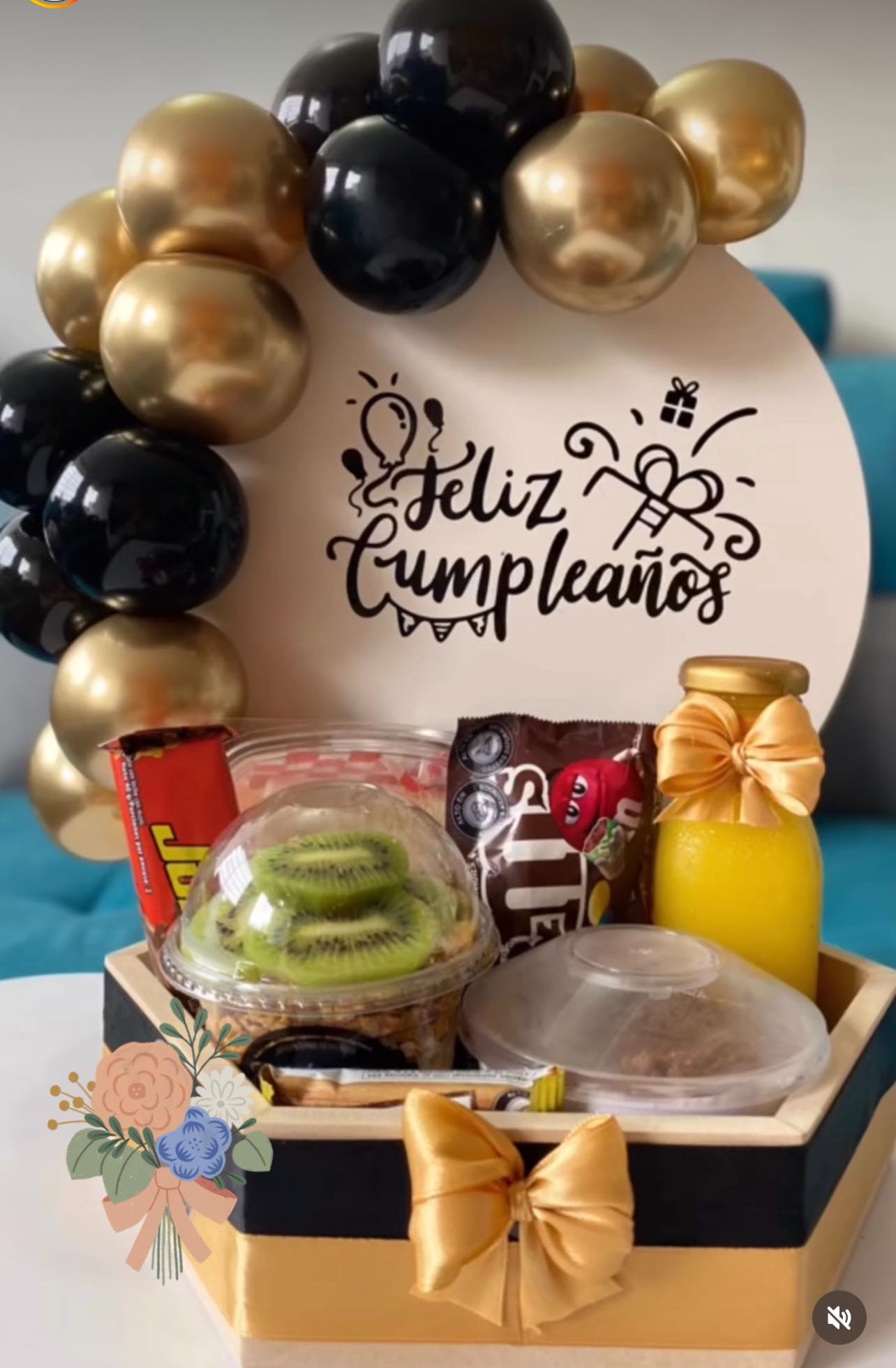 Breakfast for Men image 1