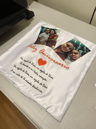 Custom cushion thumbnail 2