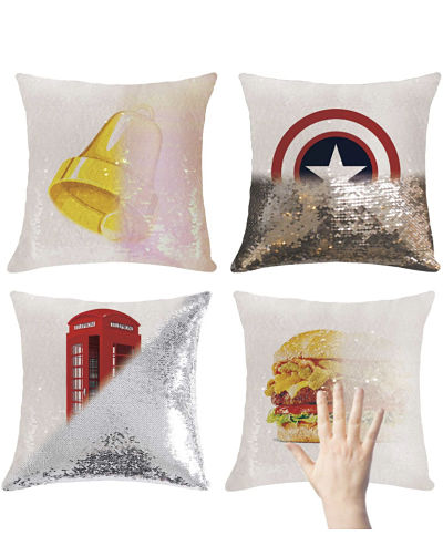 Custom cushion thumbnail 3