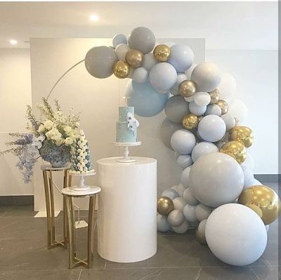 Decoracion de Baby Shower