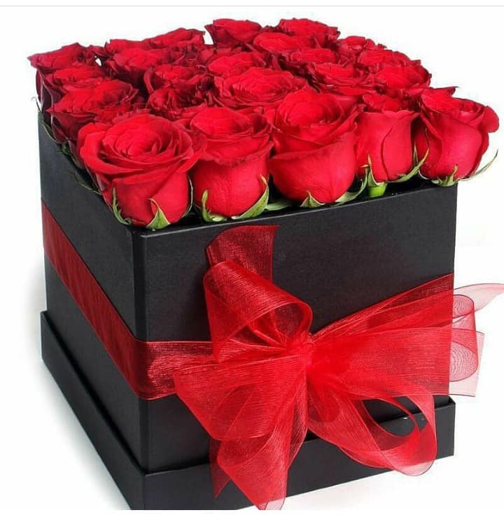 Arreglos de flores thumbnail 2