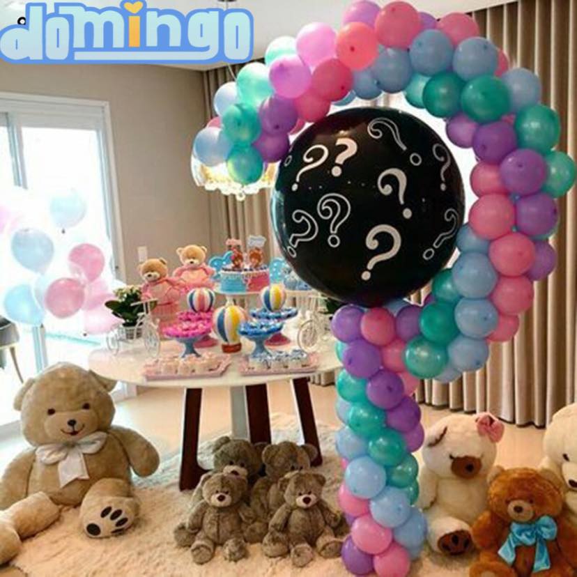Gender Reveal Balloons