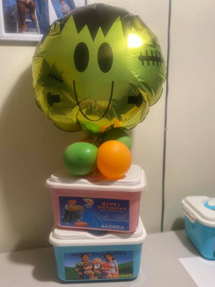 Box Halloween thumbnail 2