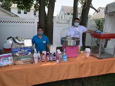 Ice snow thumbnail 2