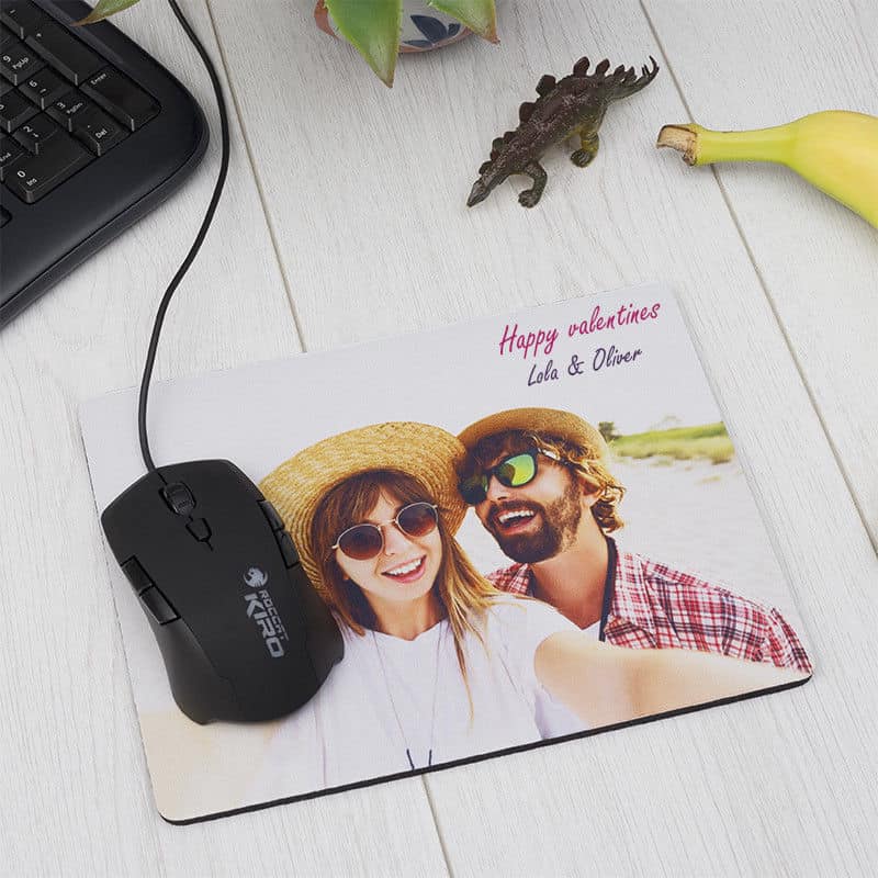 Mouse Pad