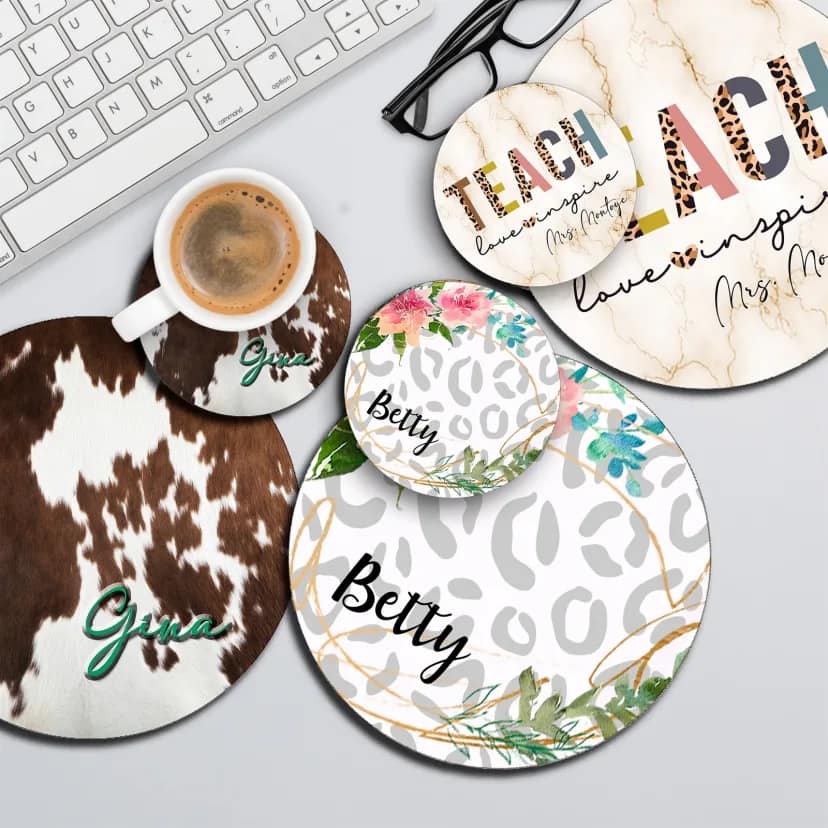 Mouse Pad thumbnail 3