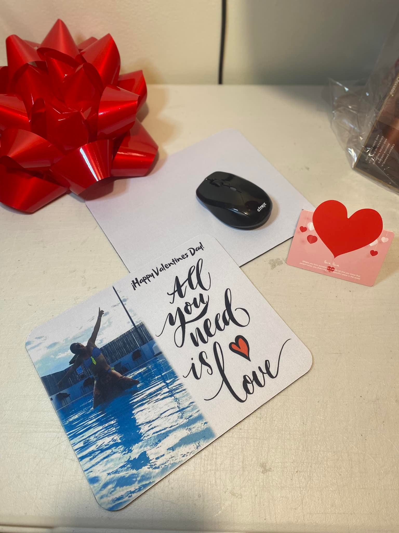 Mouse Pad thumbnail 4