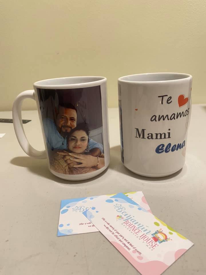 Mug Mother's Day image 1
