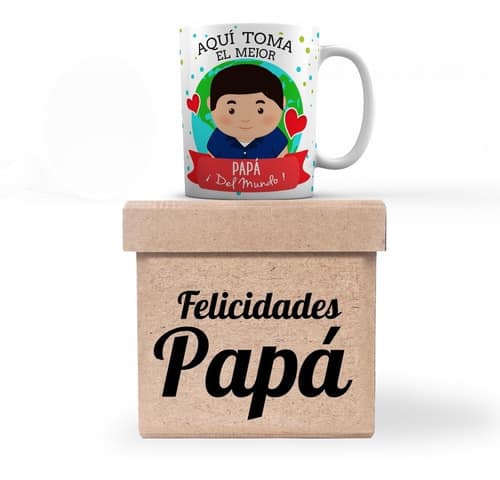 Mug Father's Day thumbnail 2
