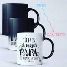 Magic Mug Father's Day image 1