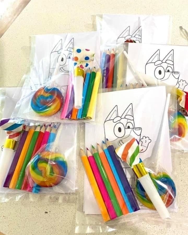 Party Art Package thumbnail 2