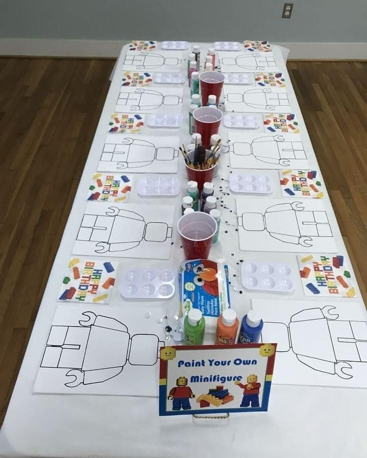 Party Art Package thumbnail 3