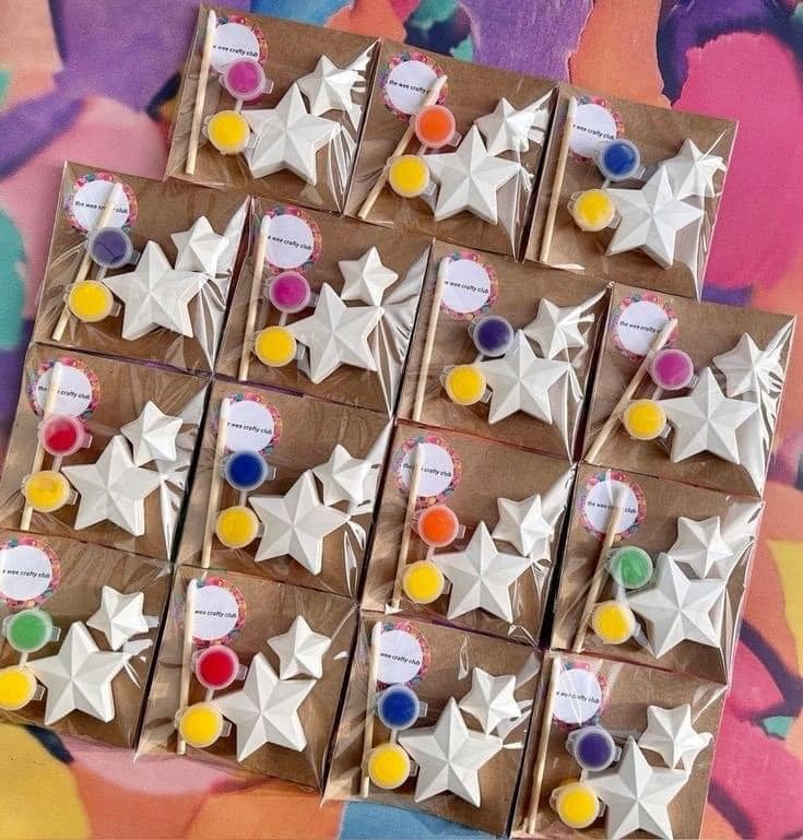 Party Art Package thumbnail 4