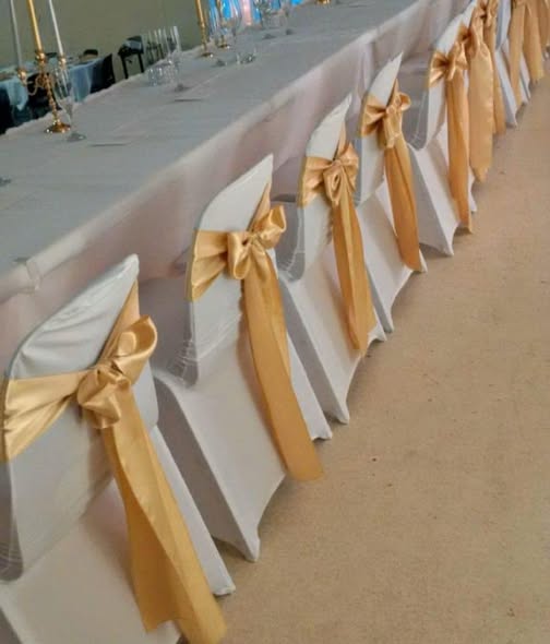 Covers the Chairs thumbnail 2