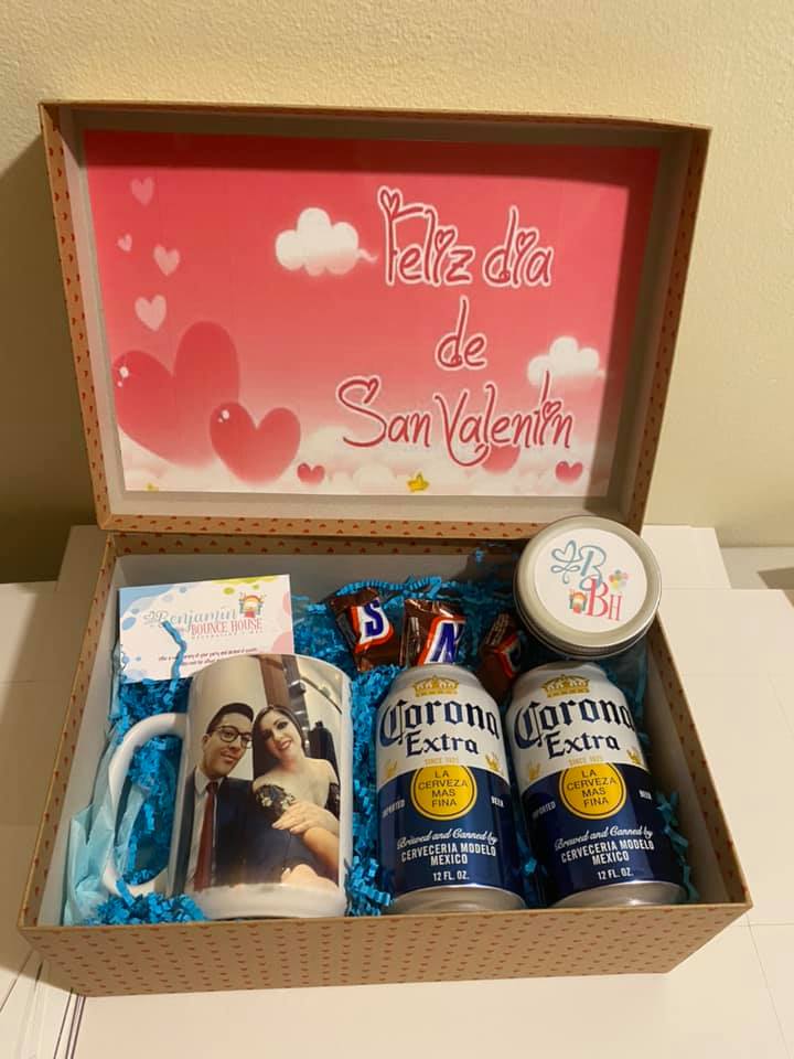 Valentine’s Day image 1