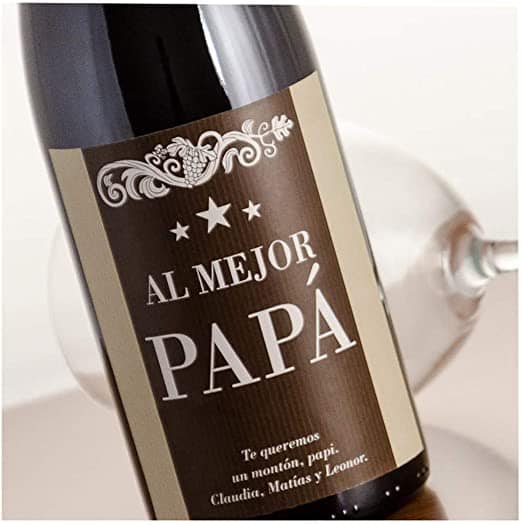 Wine Bottle thumbnail 3